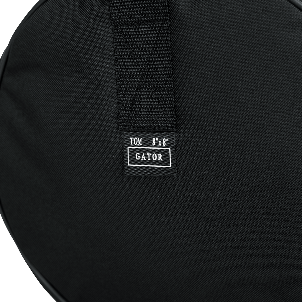 Tom Bag; 8" x 8"