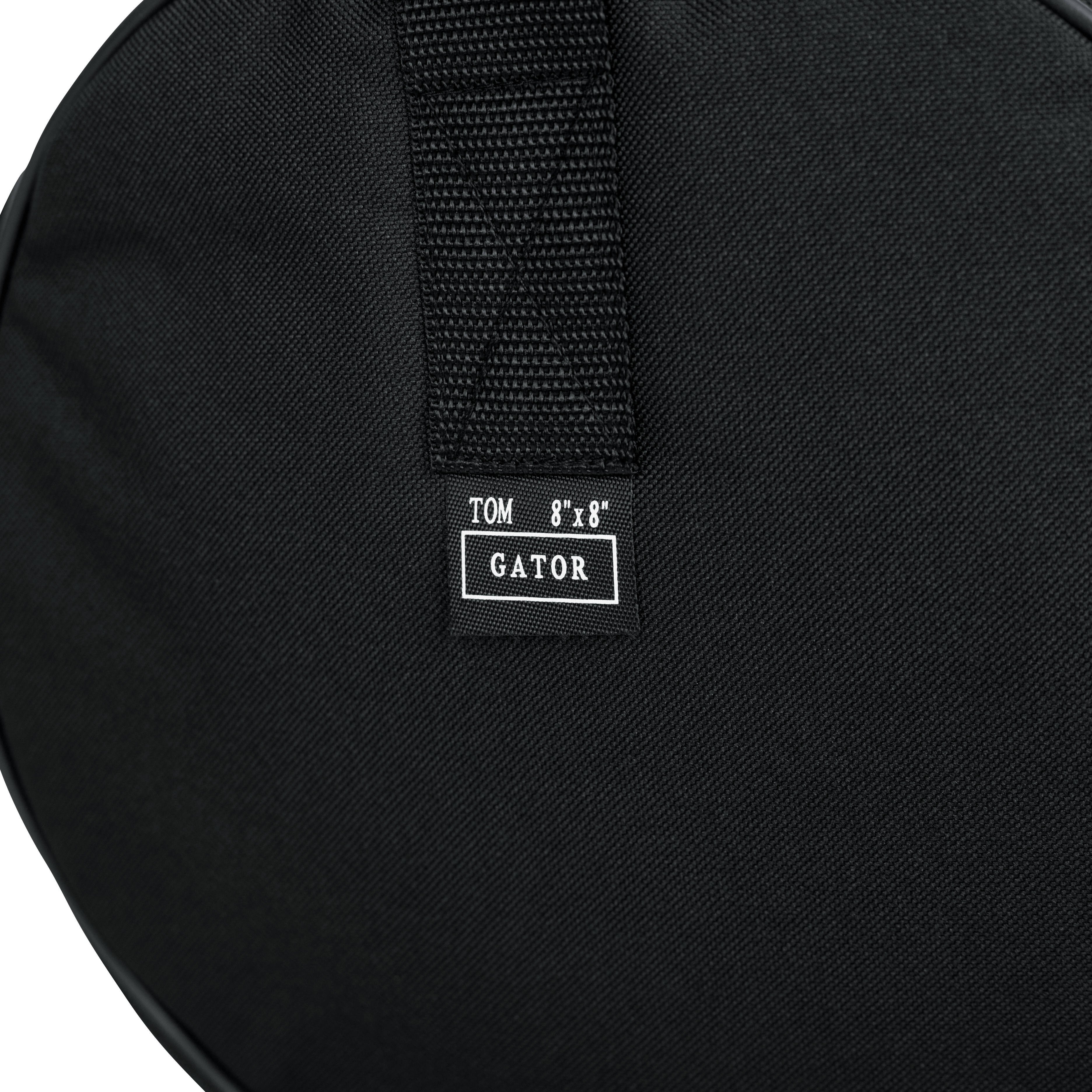 Tom Bag; 8" x 8"