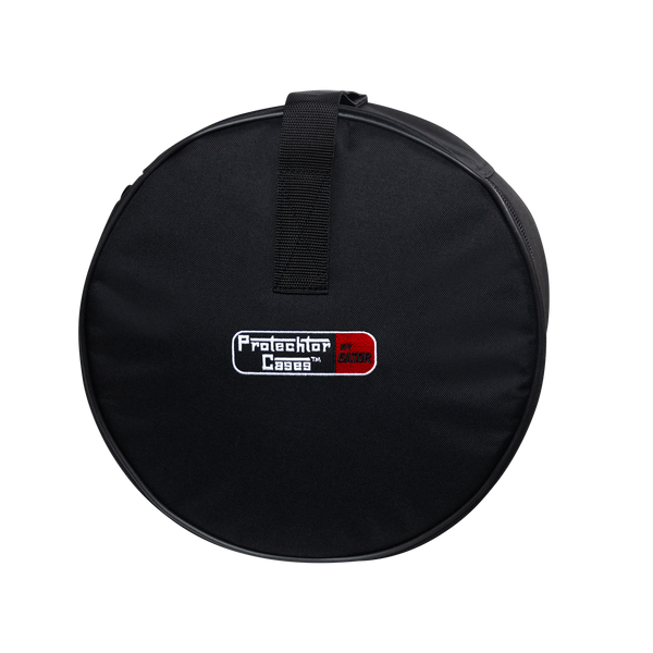 Tom Bag; 10" x 7"