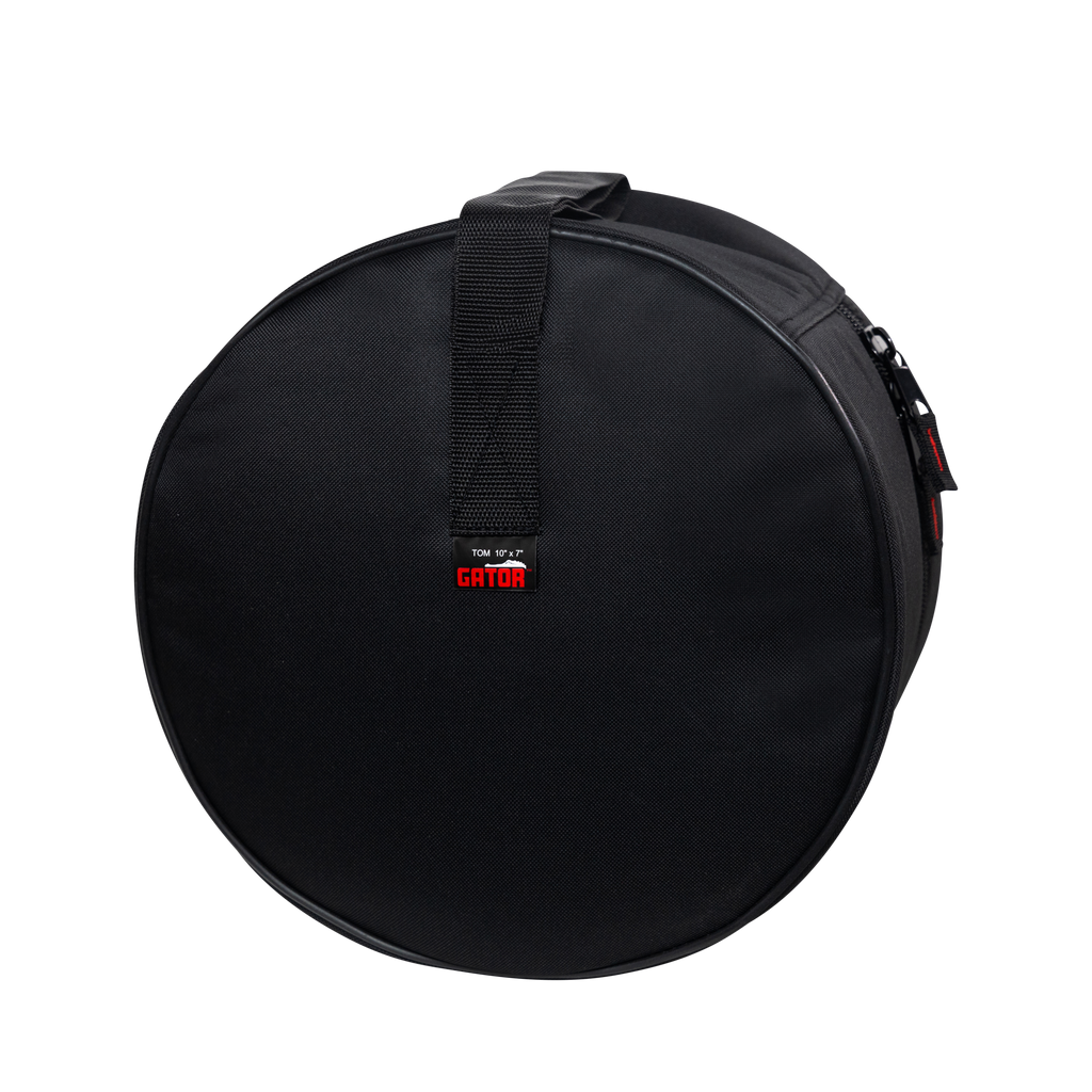 Tom Bag; 10" x 7"