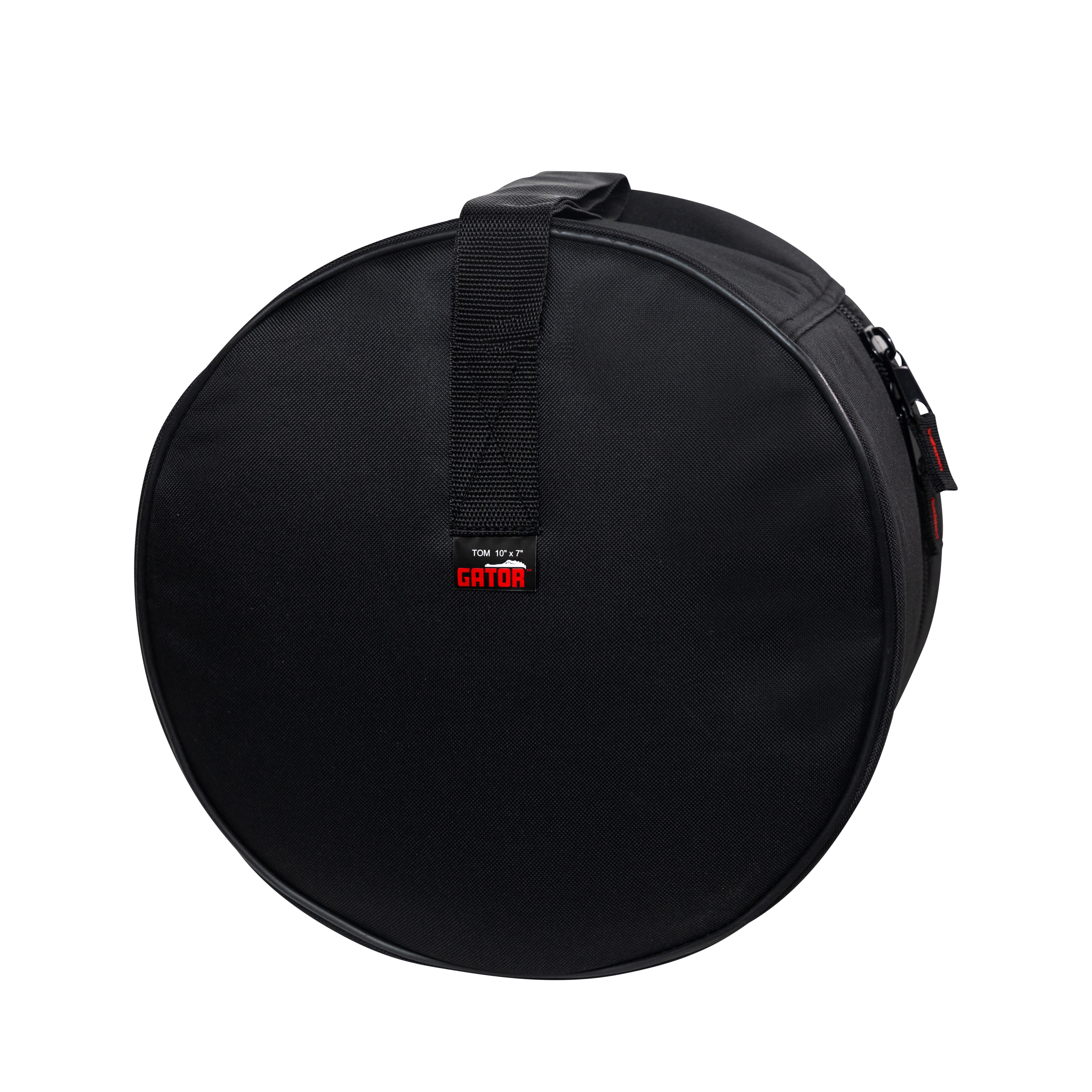 Tom Bag; 10" x 7"