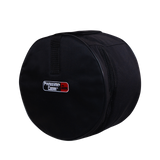 Tom Bag; 10" x 8"