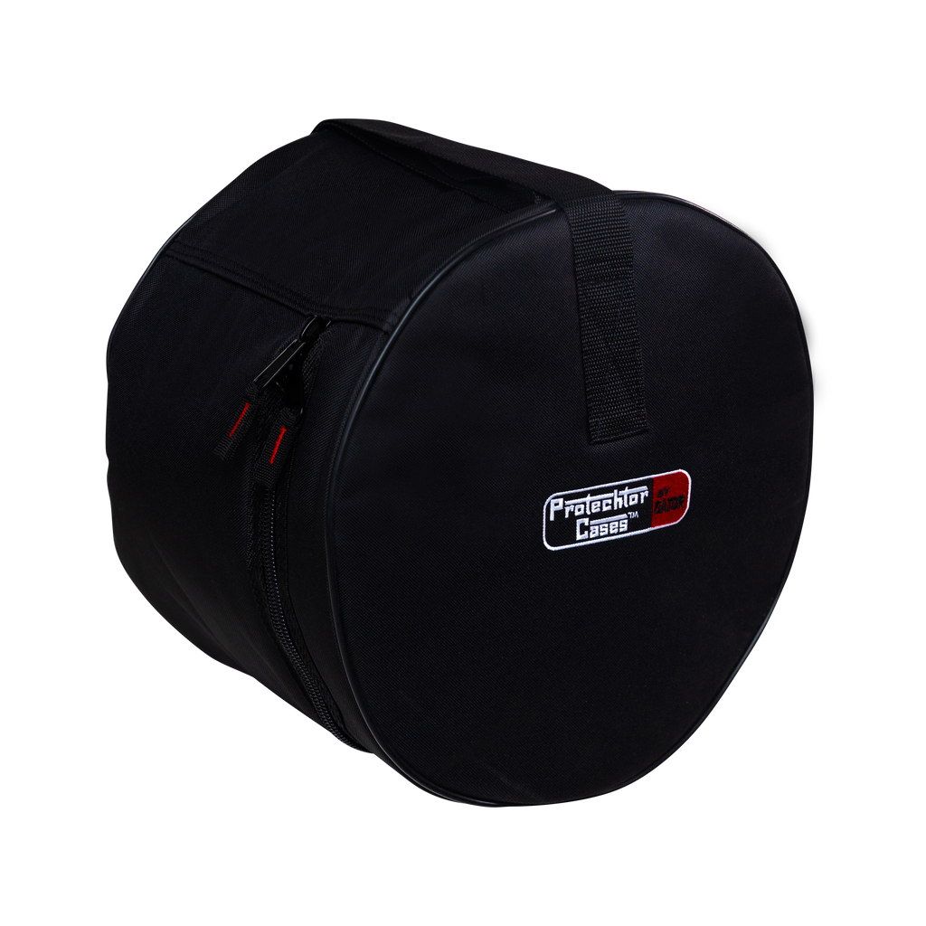 Tom Bag; 10" x 8"