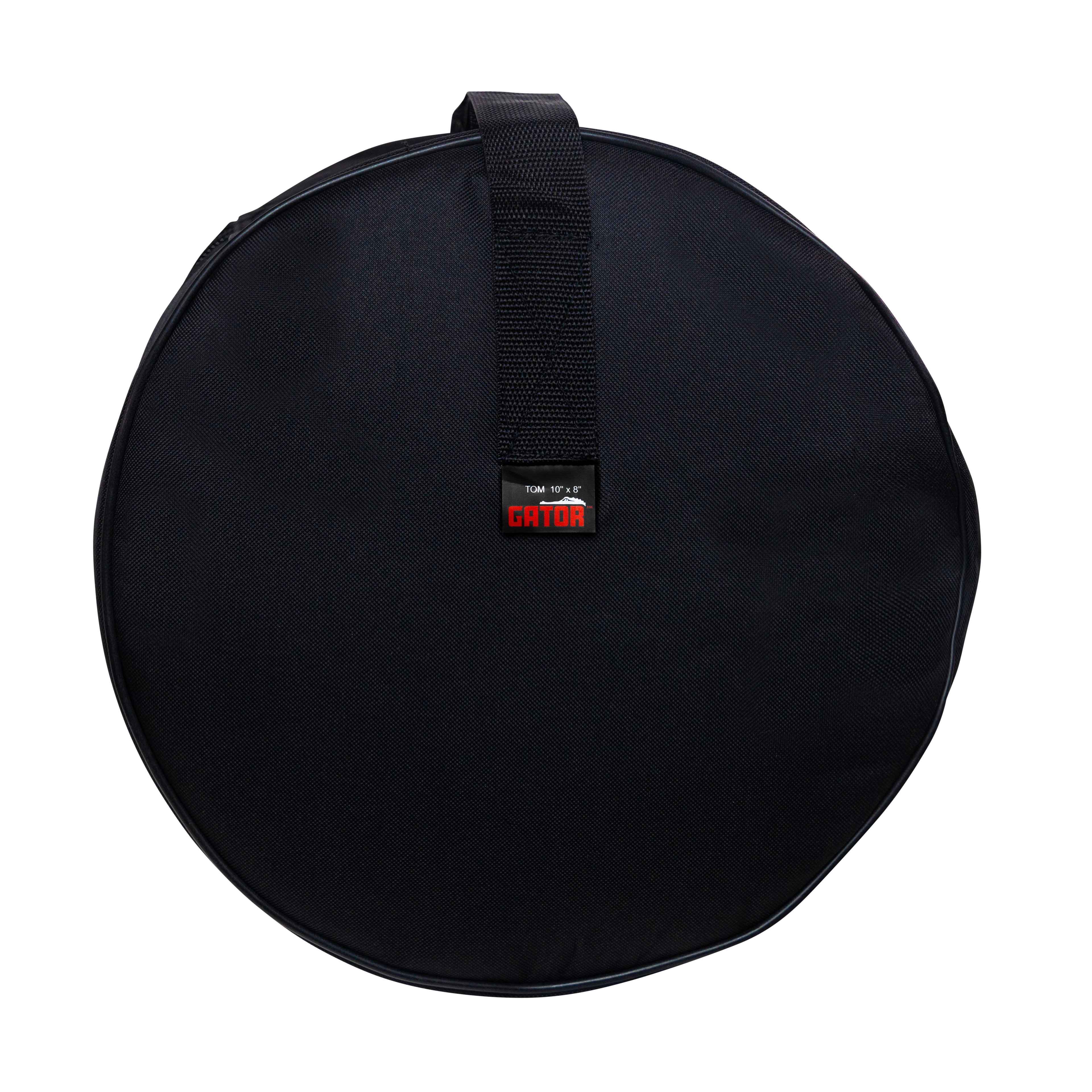 Tom Bag; 10" x 8"