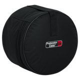 Tom Bag; 10" x 9"