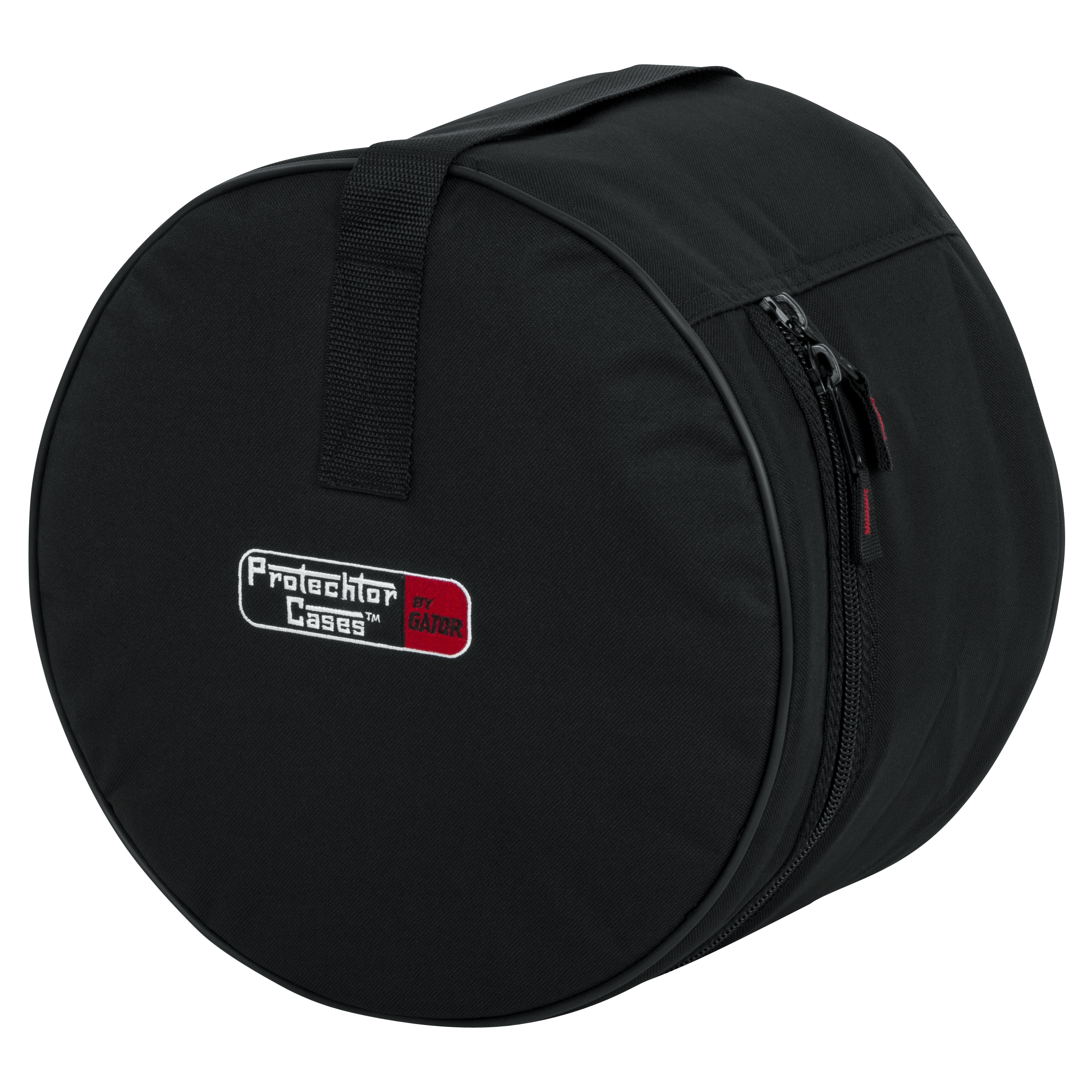 Tom Bag; 10" x 9"