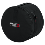Tom Bag; 10" x 9"