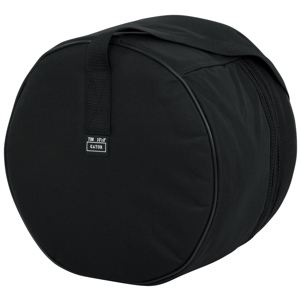 Tom Bag; 10" x 9"