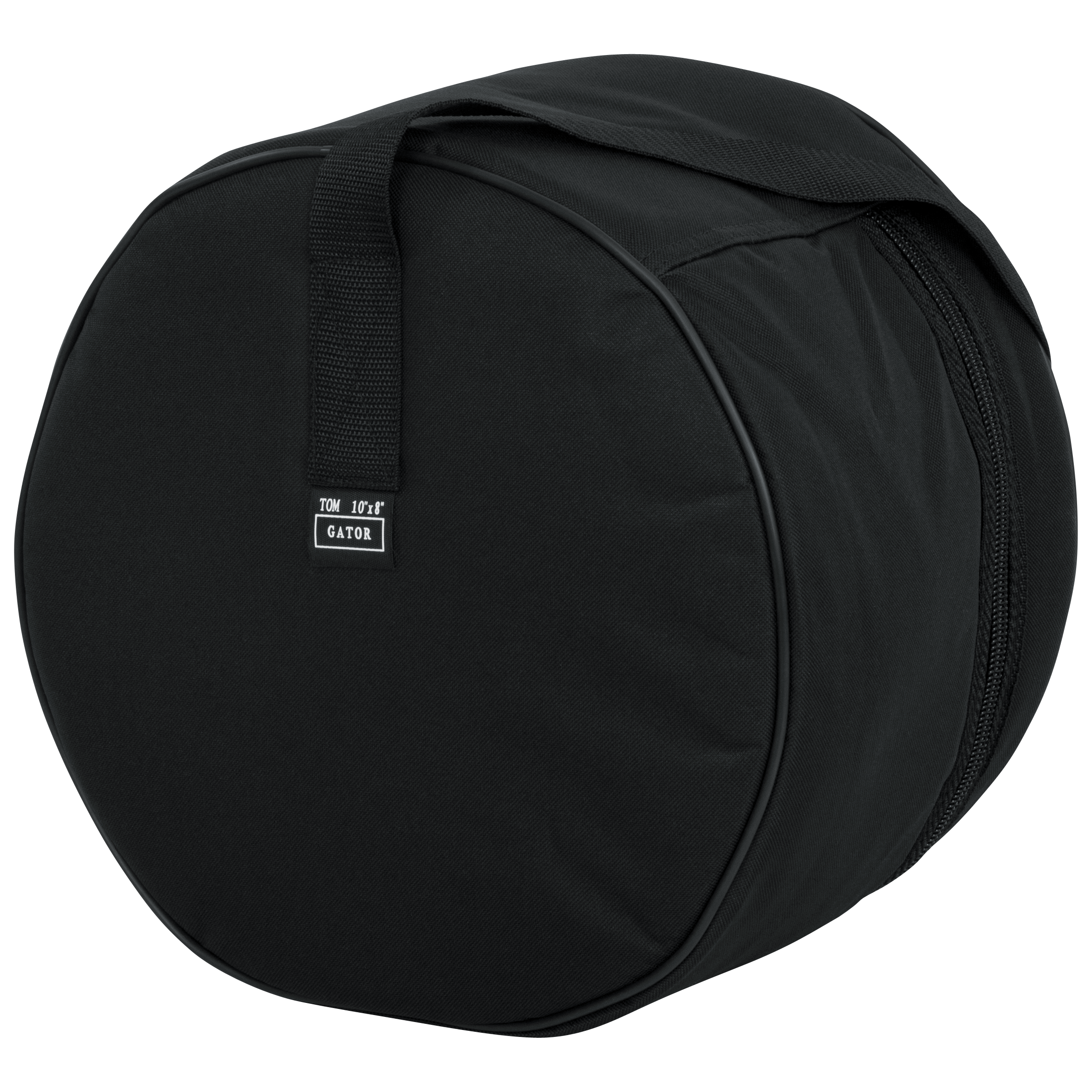 Tom Bag; 10" x 9"