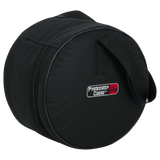 Tom Bag; 10" x 9"