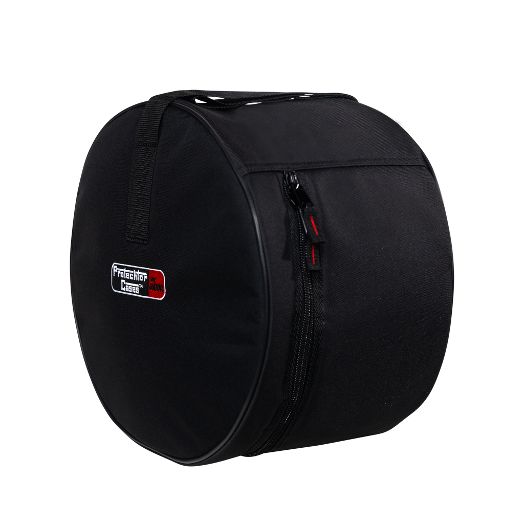 Tom Bag; 12" x 8"