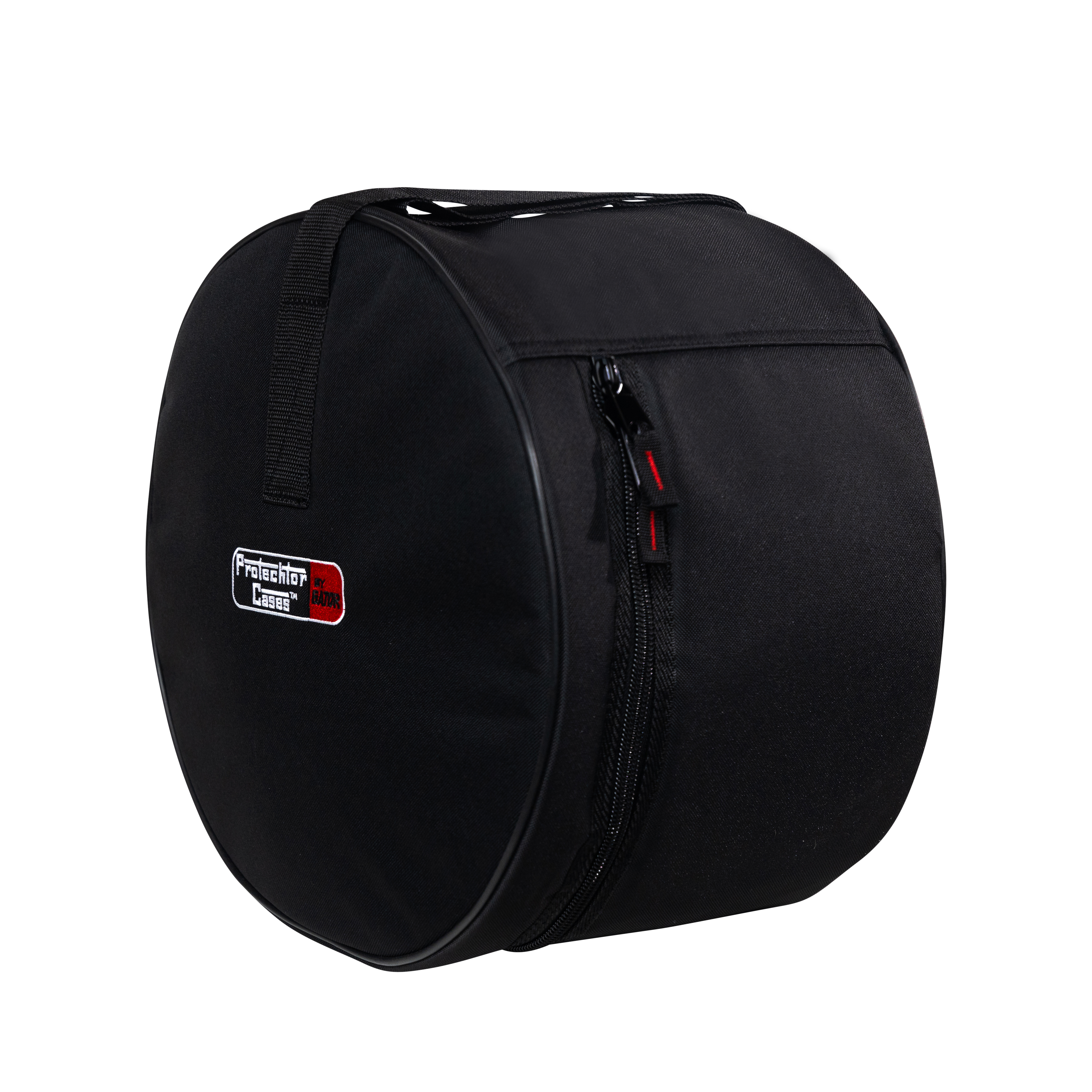 Tom Bag; 12" x 8"