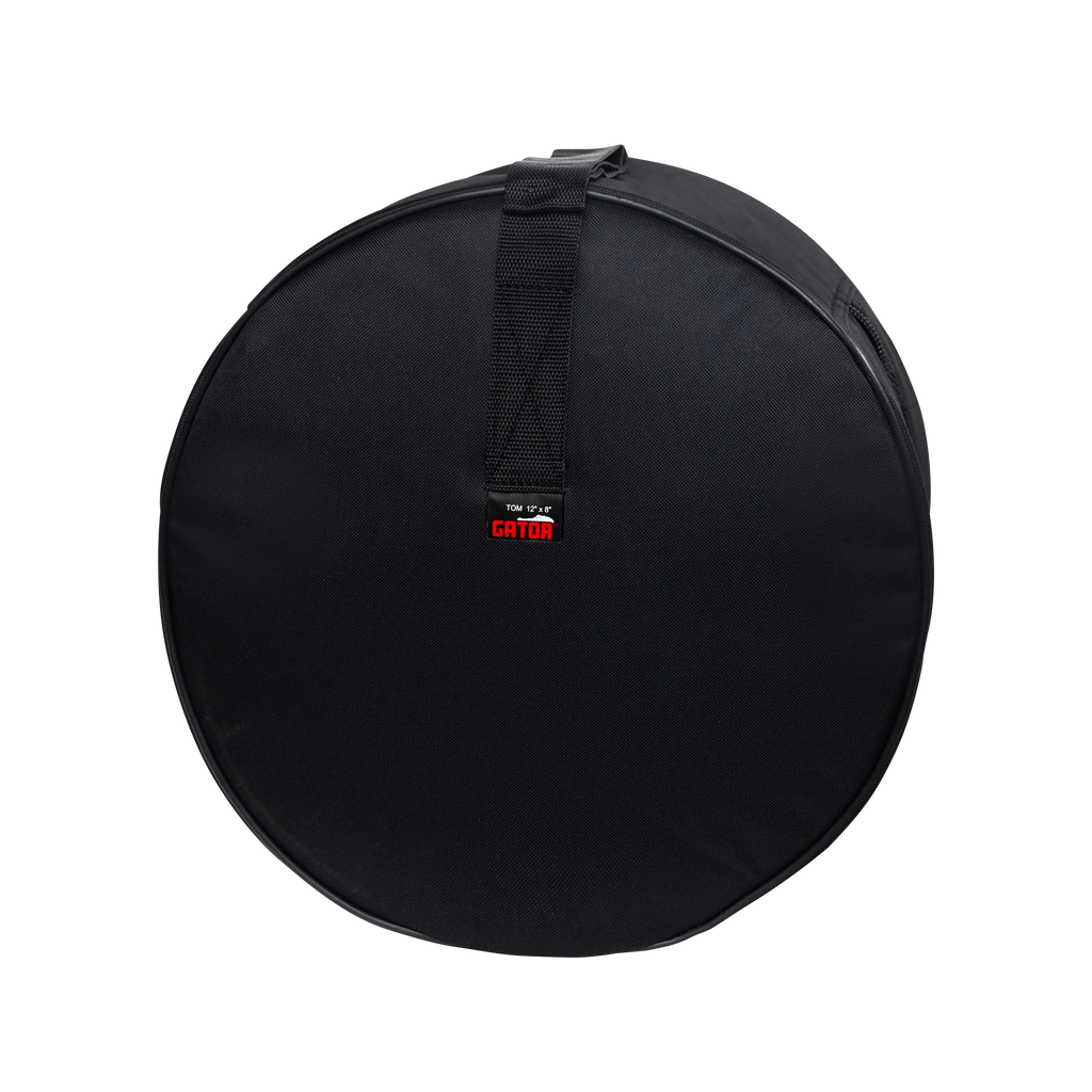 Tom Bag; 12" x 8"