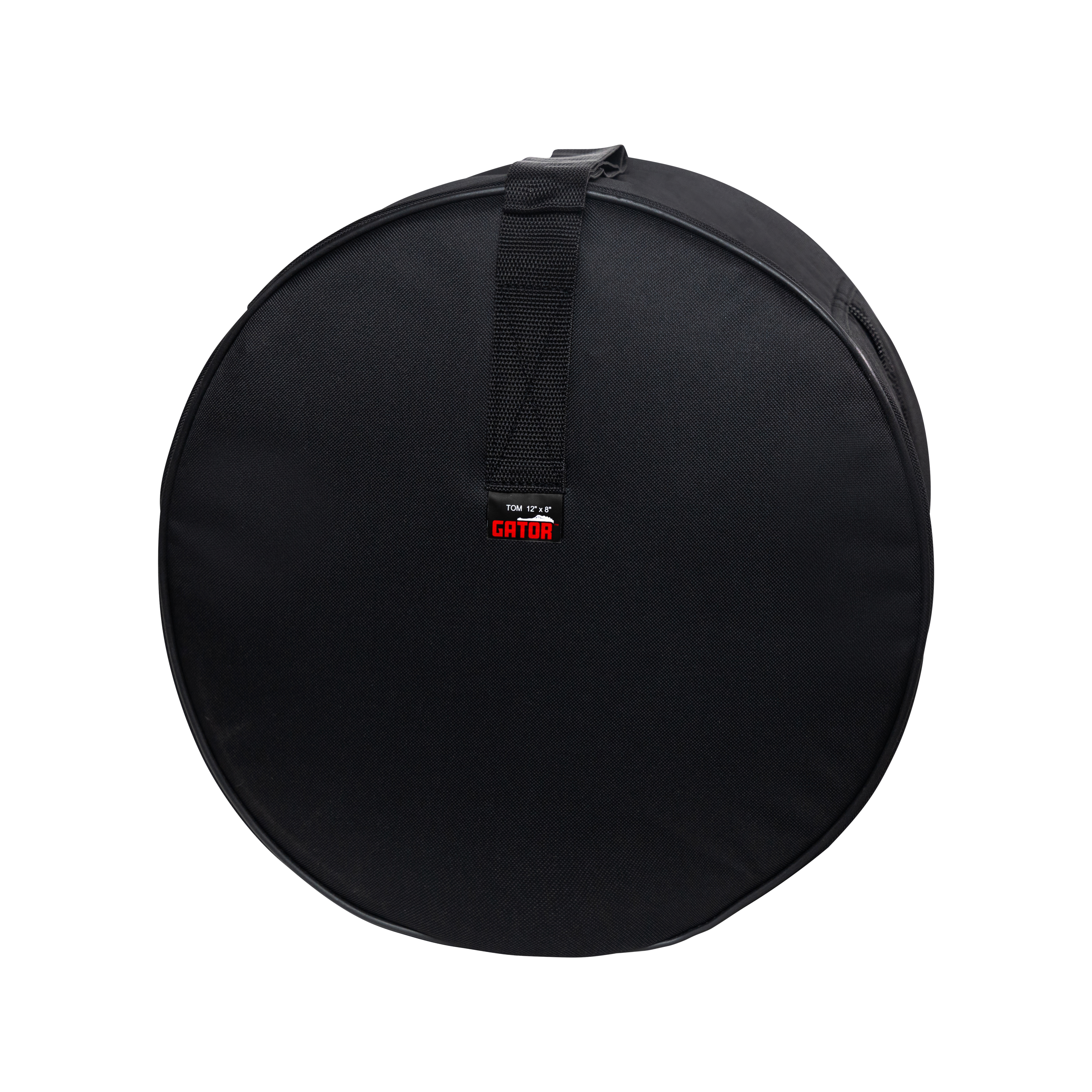 Tom Bag; 12" x 8"