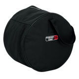 Tom Bag; 12" x 8"
