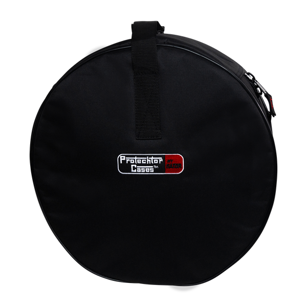 Tom Bag; 12" x 9"