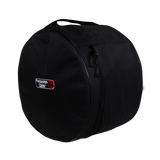 Tom Bag; 12" x 9"