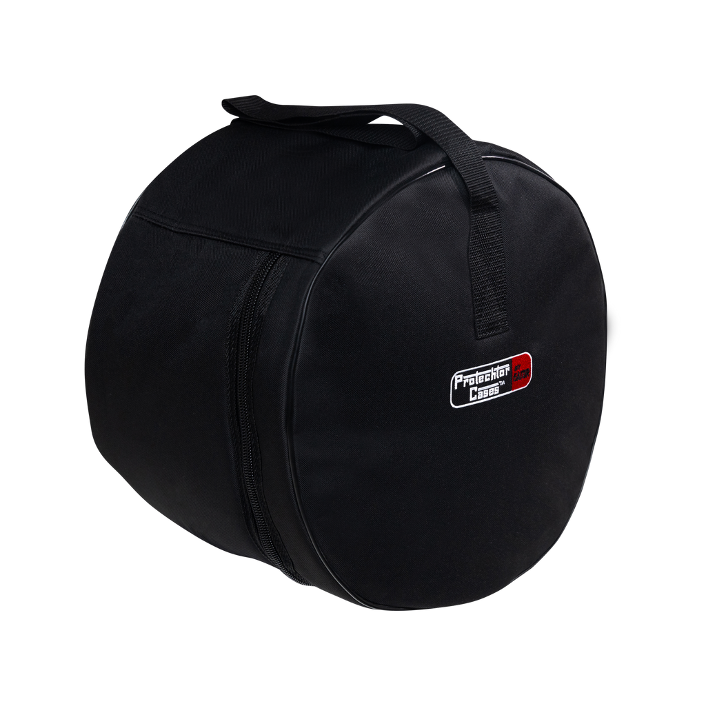 Tom Bag; 12" x 9"