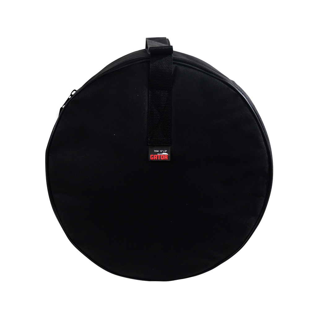Tom Bag; 12" x 9"