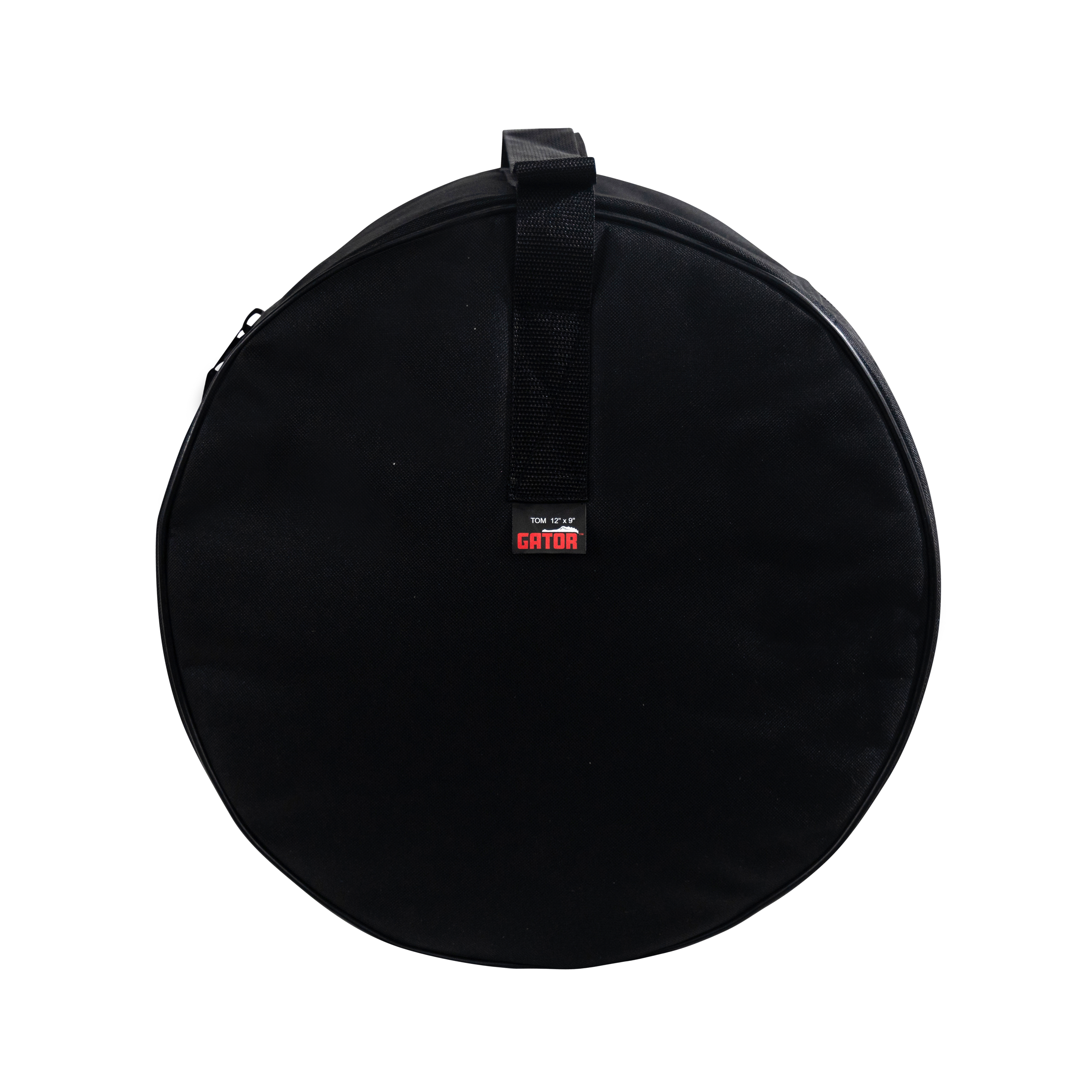 Tom Bag; 12" x 9"