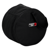 Tom Bag; 12" x 9"