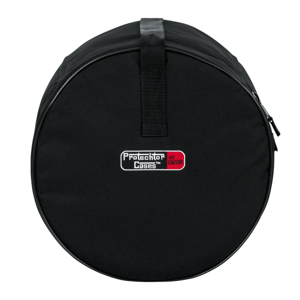 Tom Bag; 12" x 10"