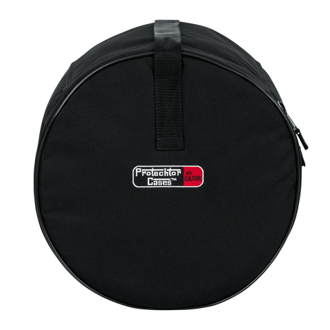 Tom Bag; 12" x 10"