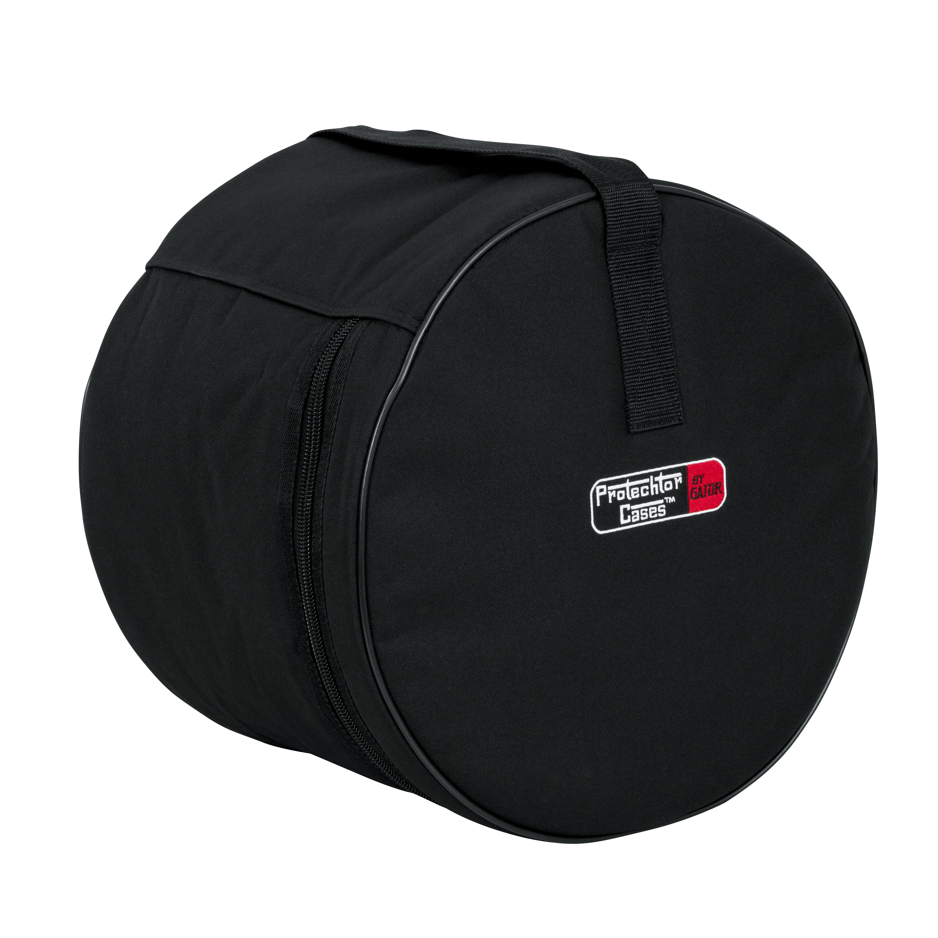 Tom Bag; 12" x 10"