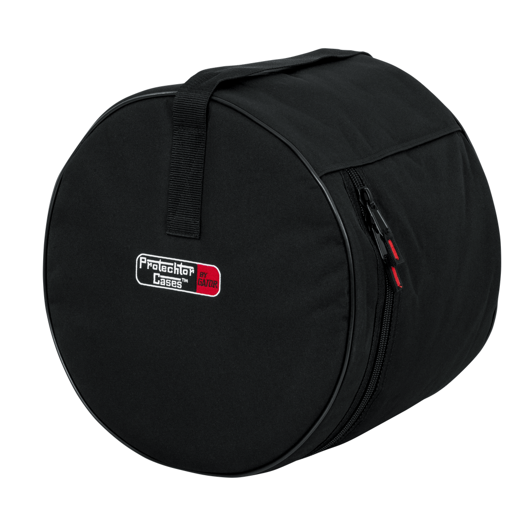 Tom Bag; 12" x 10"