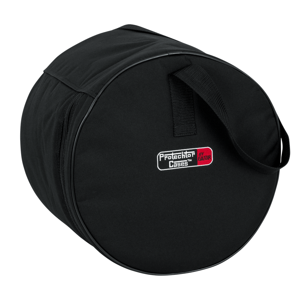 Tom Bag; 12" x 10"