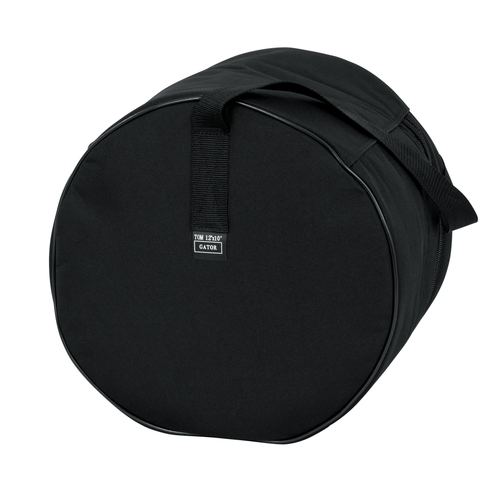 Tom Bag; 12" x 10"