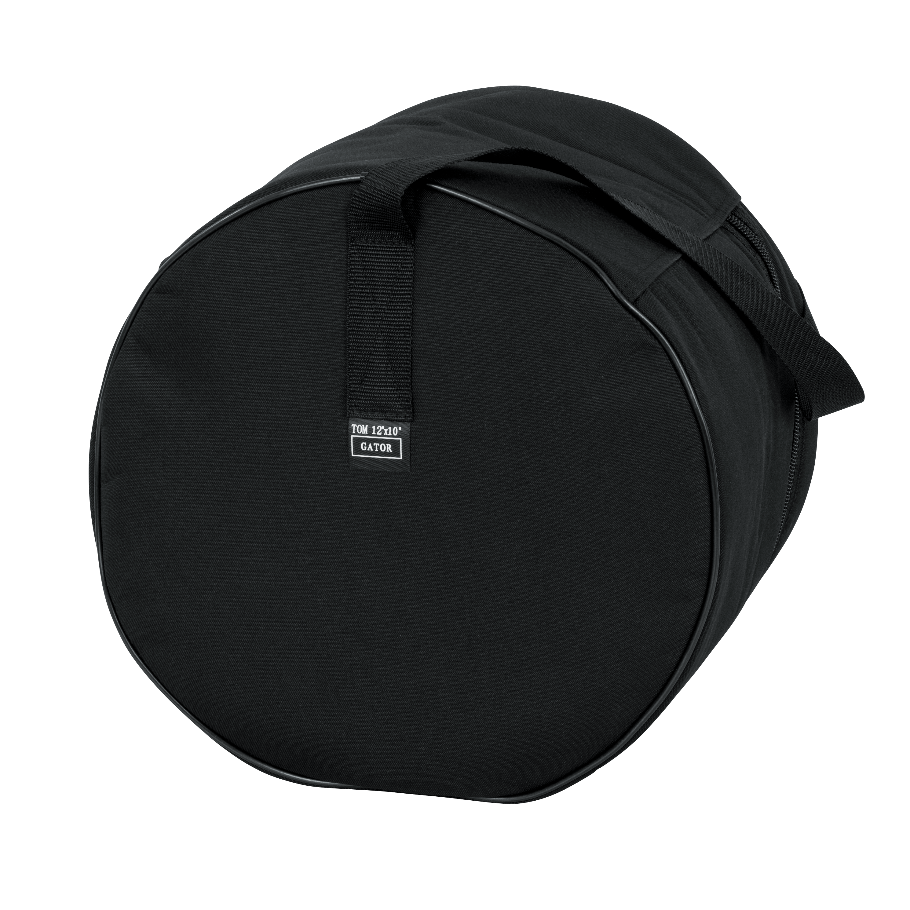 Tom Bag; 12" x 10"