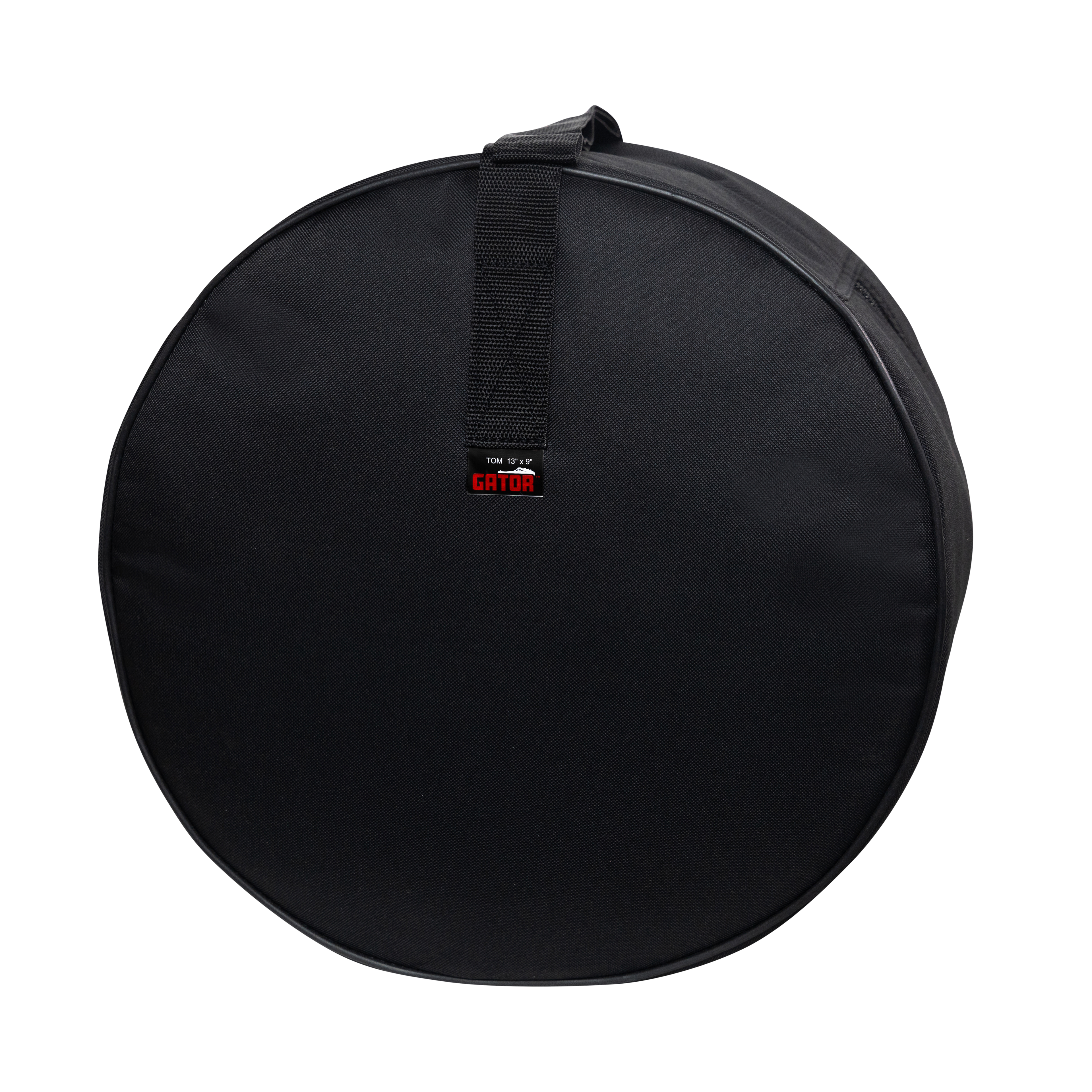 Tom Bag; 13" x 9"
