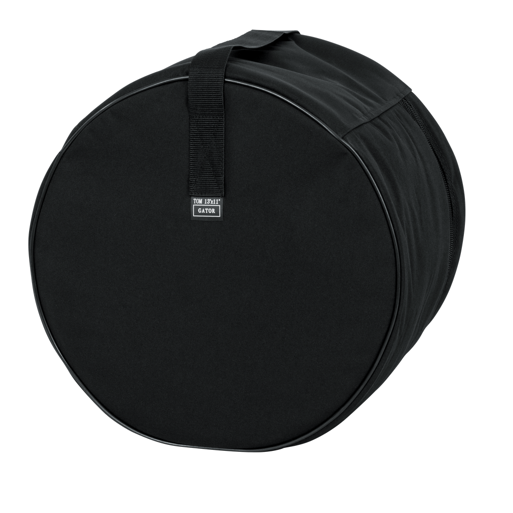 Tom Bag; 13" x 11"