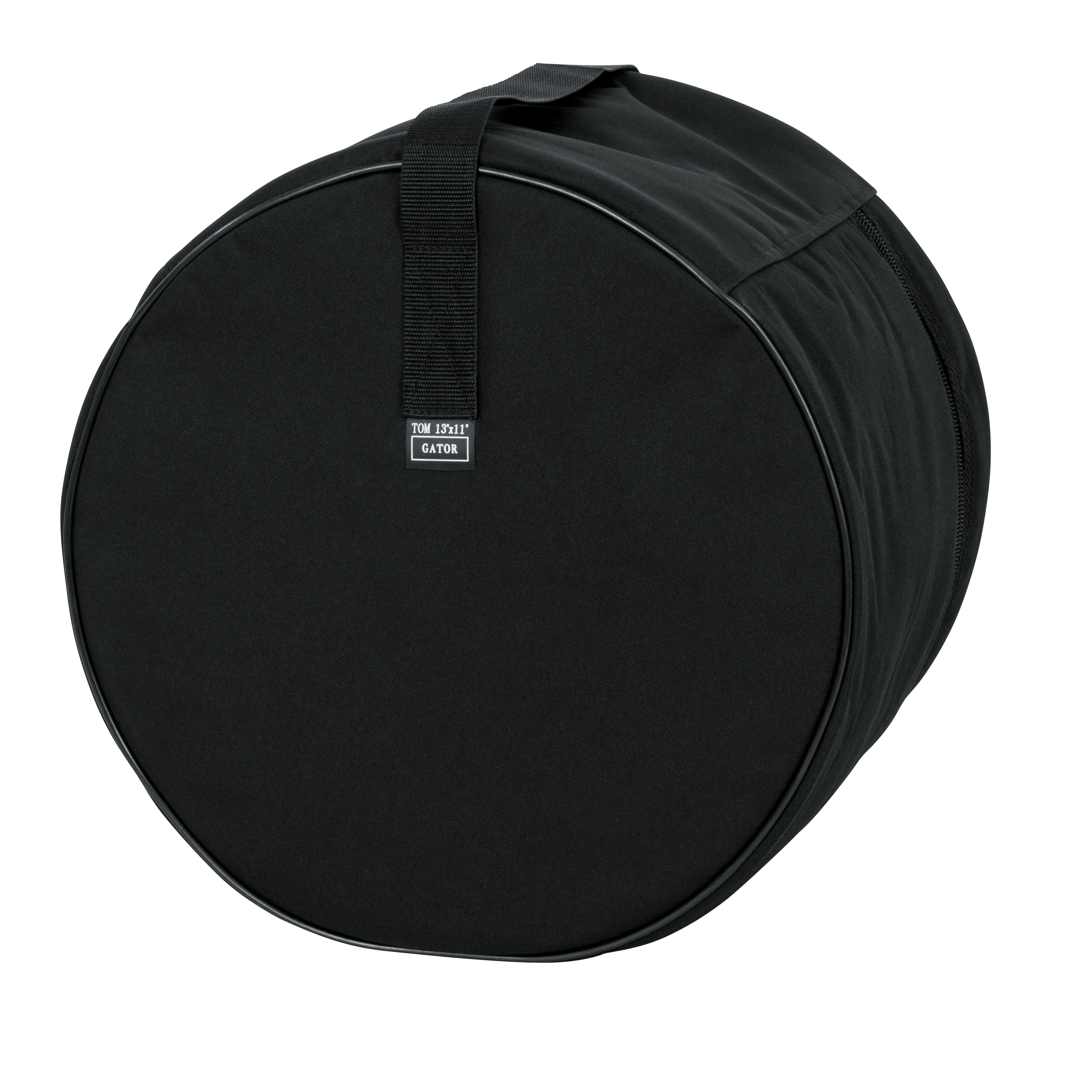 Tom Bag; 13" x 11"