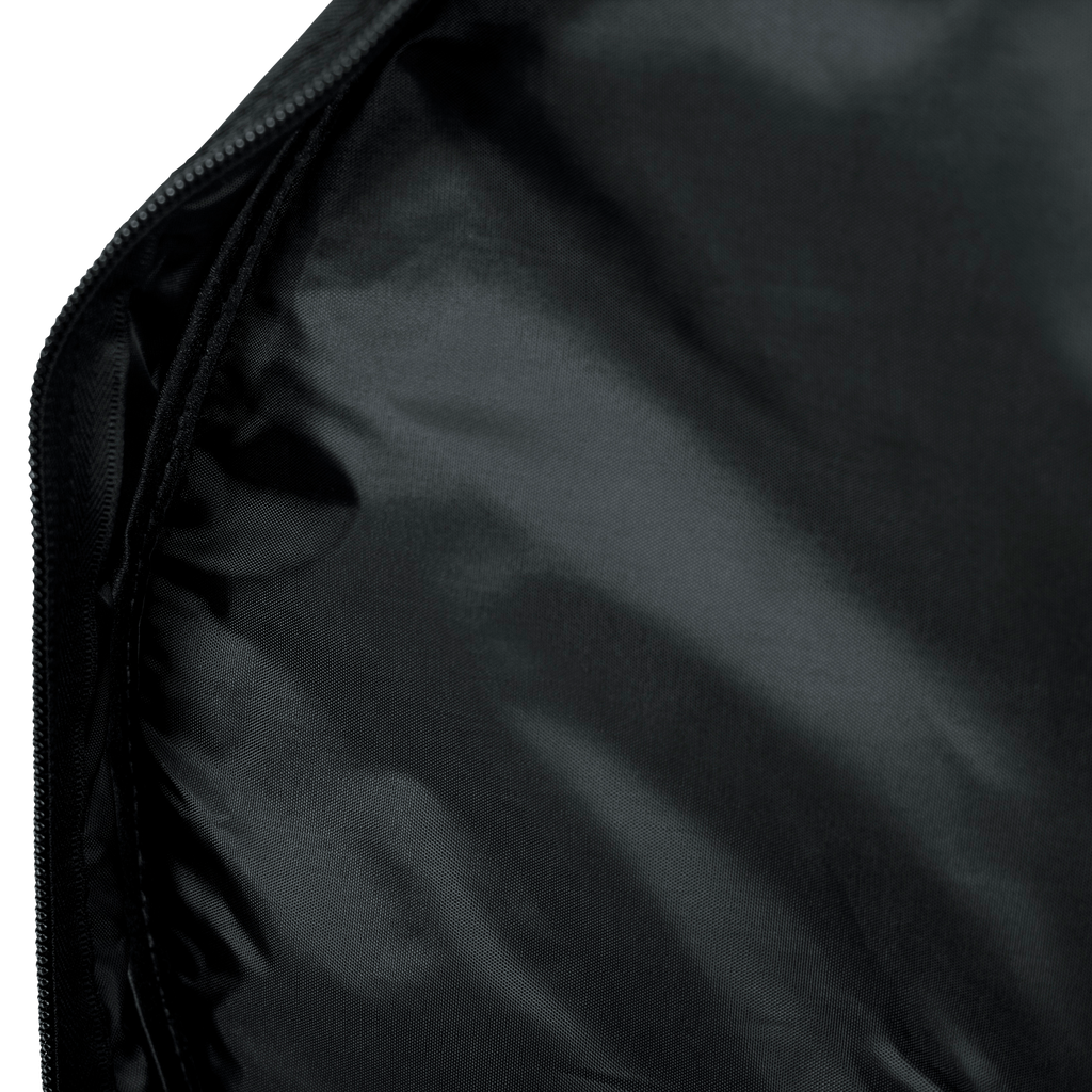Tom Bag; 13" x 11"