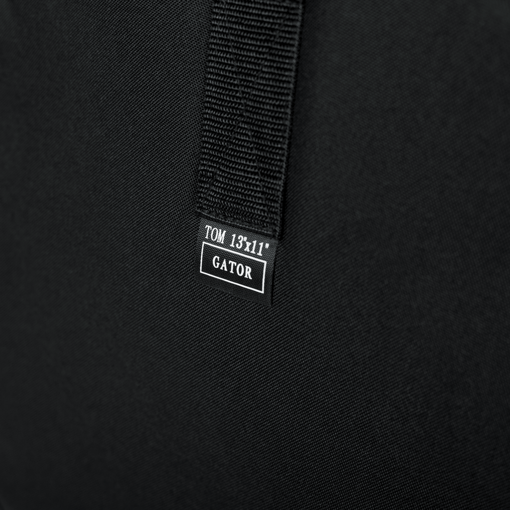 Tom Bag; 13" x 11"