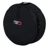 Snare Bag; 14" x 5.5"