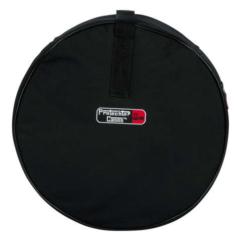 Snare Bag; 14" x 6.5"