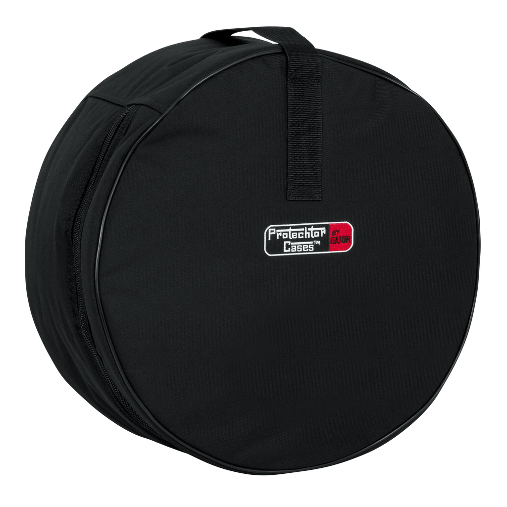Snare Bag; 14" x 6.5"