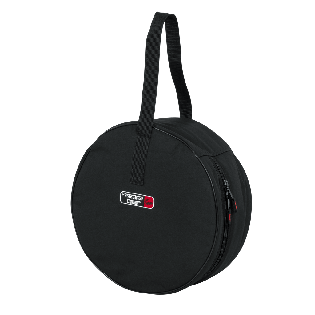 Snare Bag; 14" x 6.5"