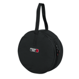 Snare Bag; 14" x 6.5"