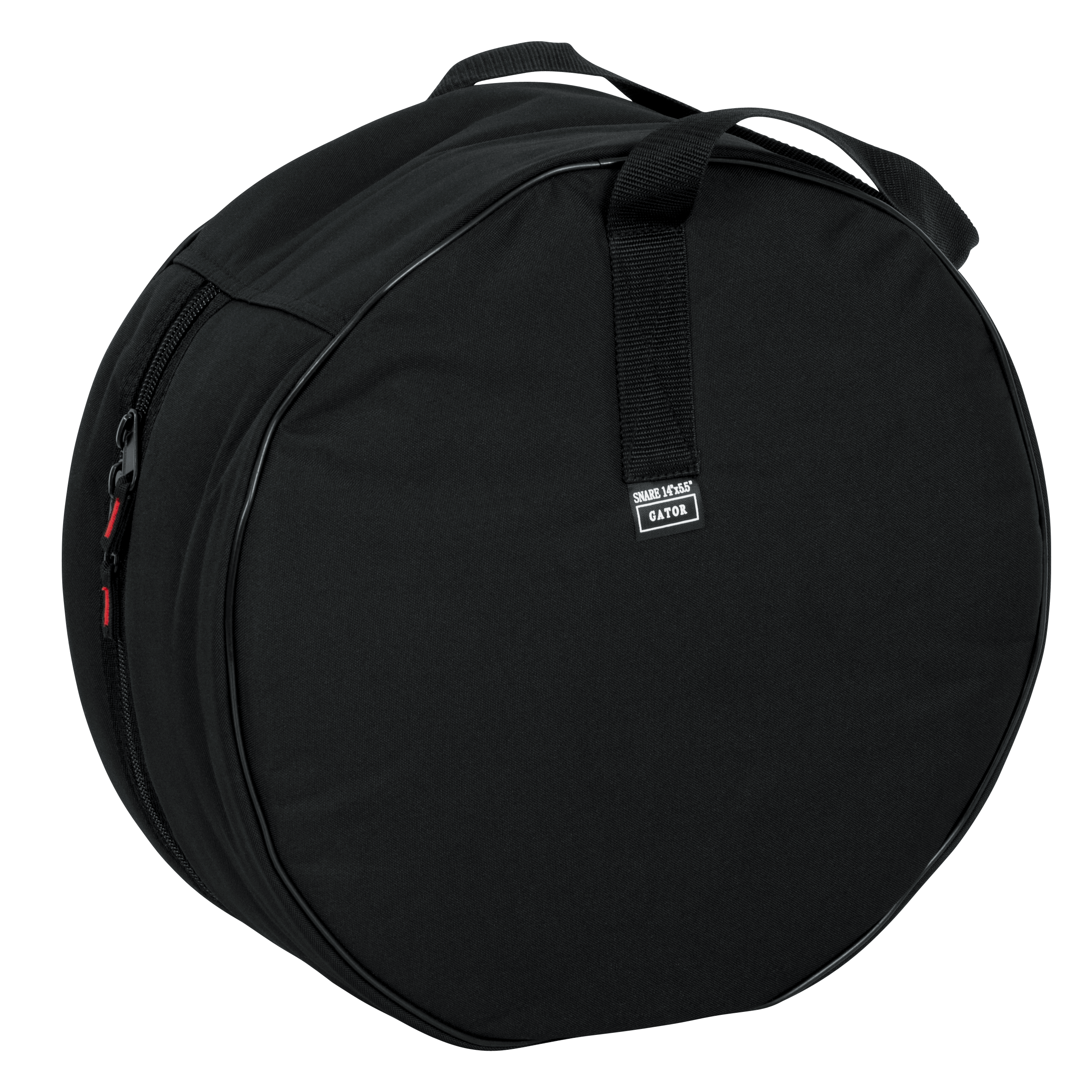 Snare Bag; 14" x 6.5"