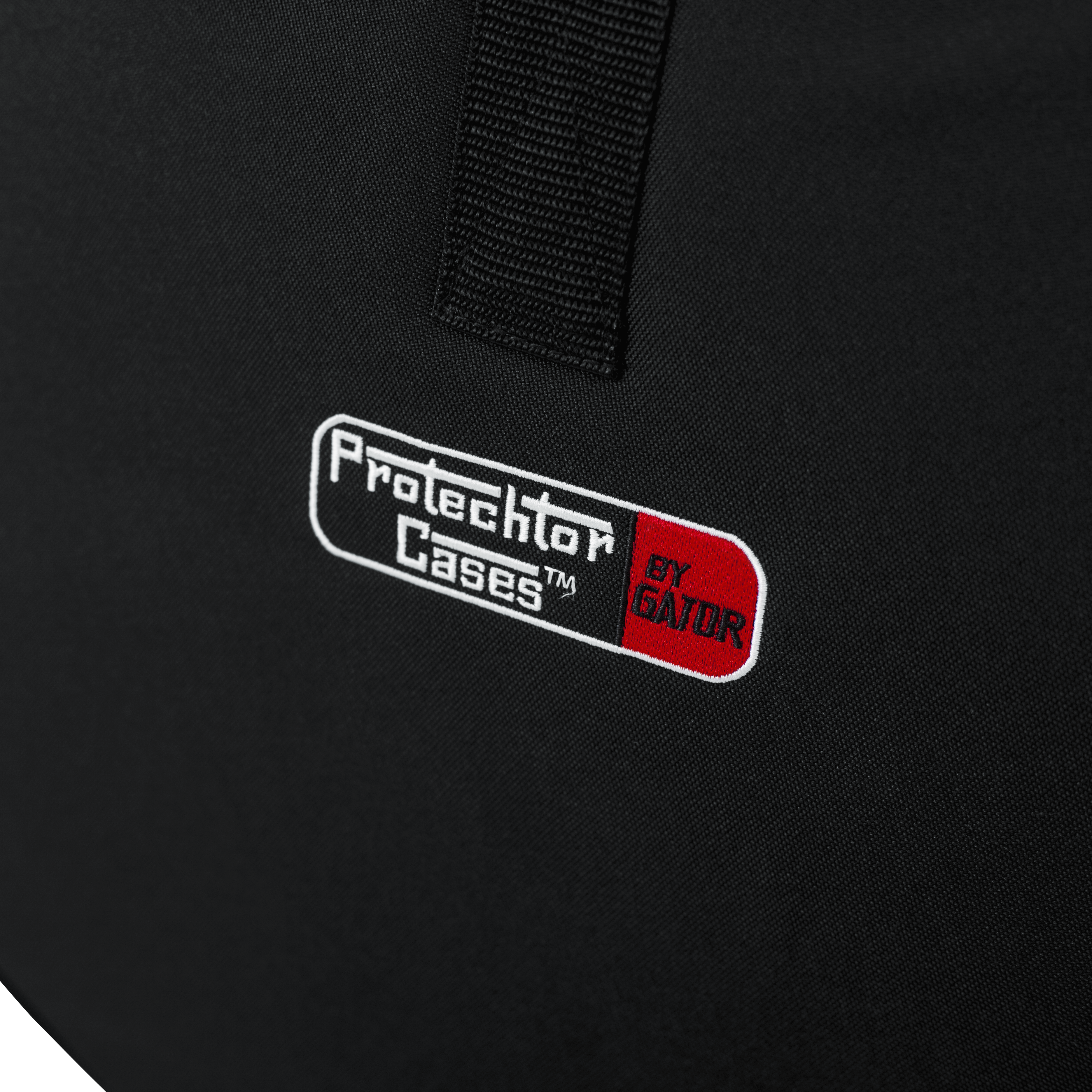 Snare Bag; 14" x 6.5"