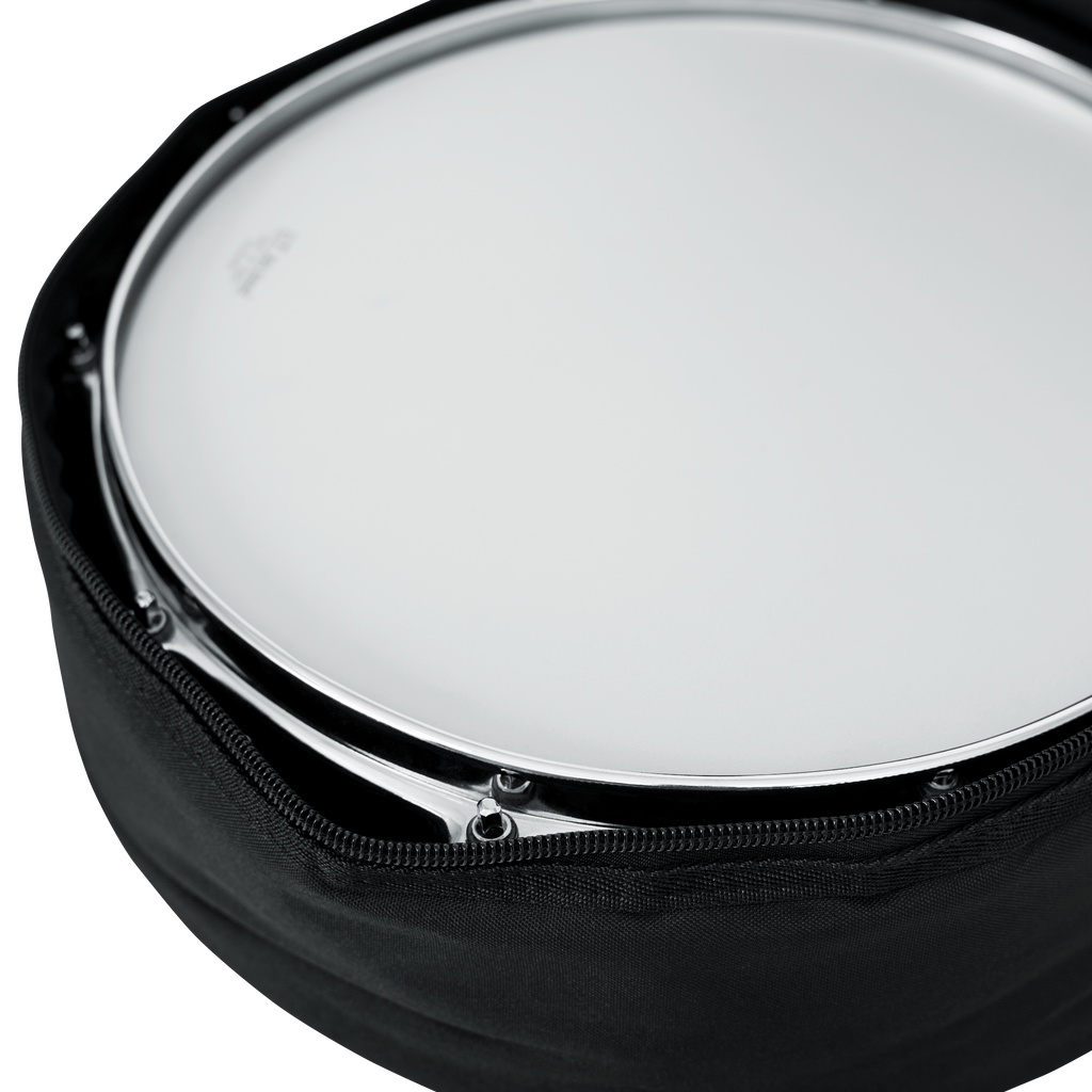 Snare Bag; 14" x 6.5"
