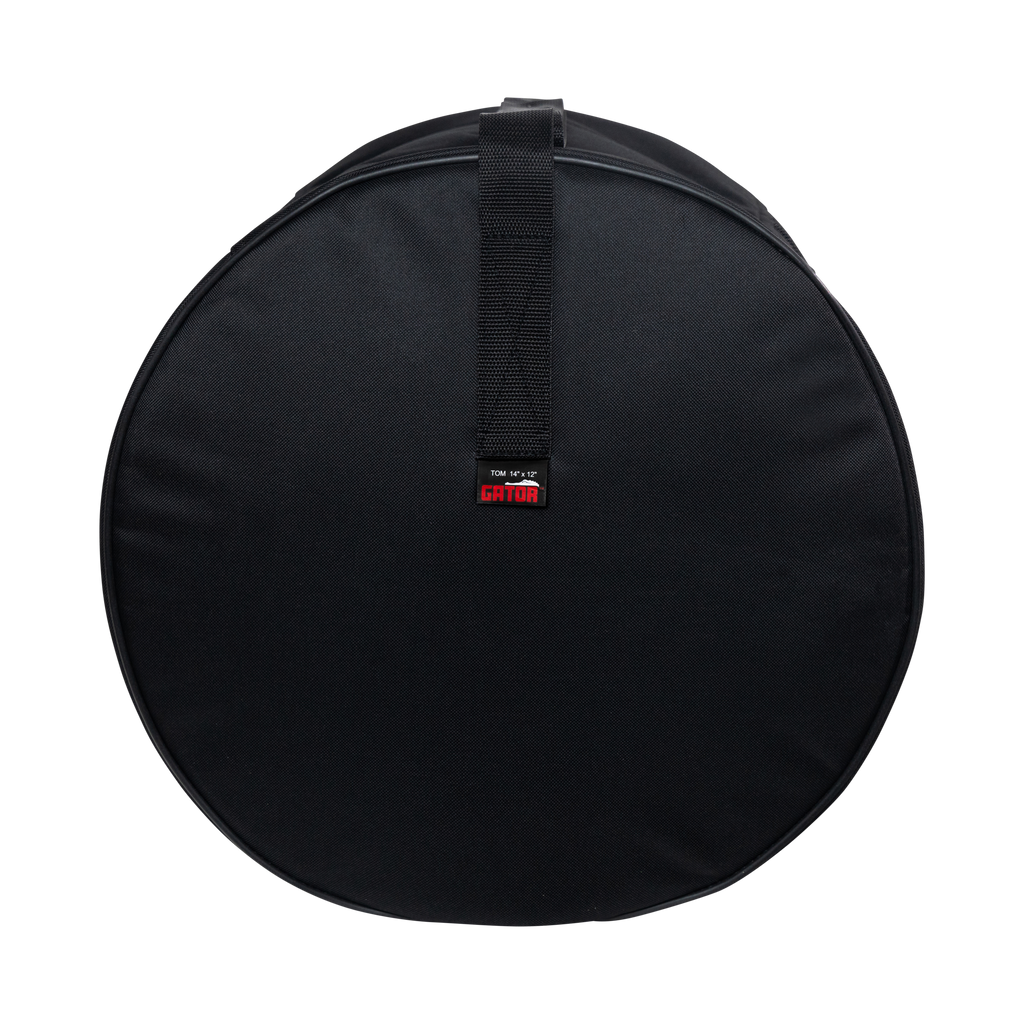Tom Bag; 14" x 12"