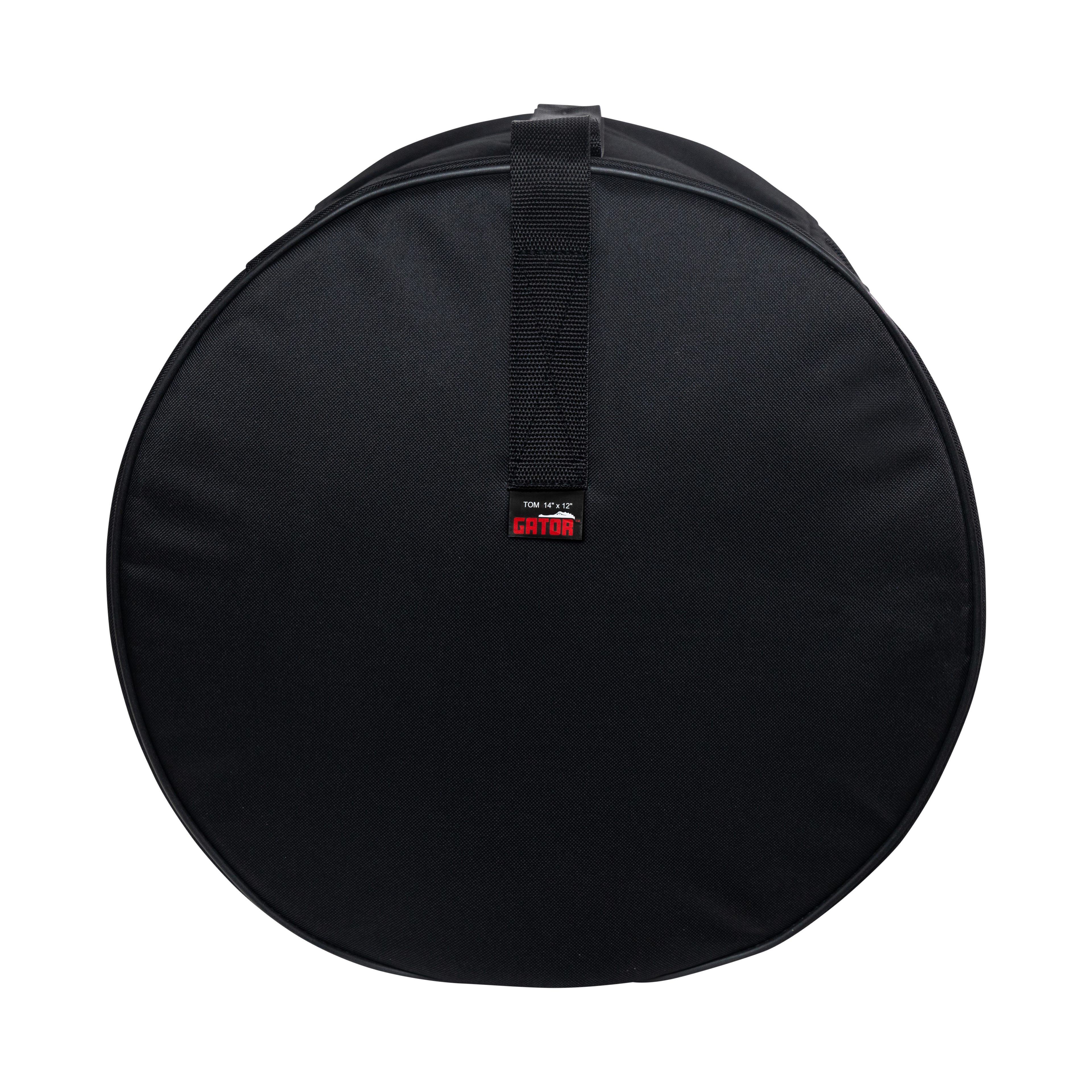 Tom Bag; 14" x 12"