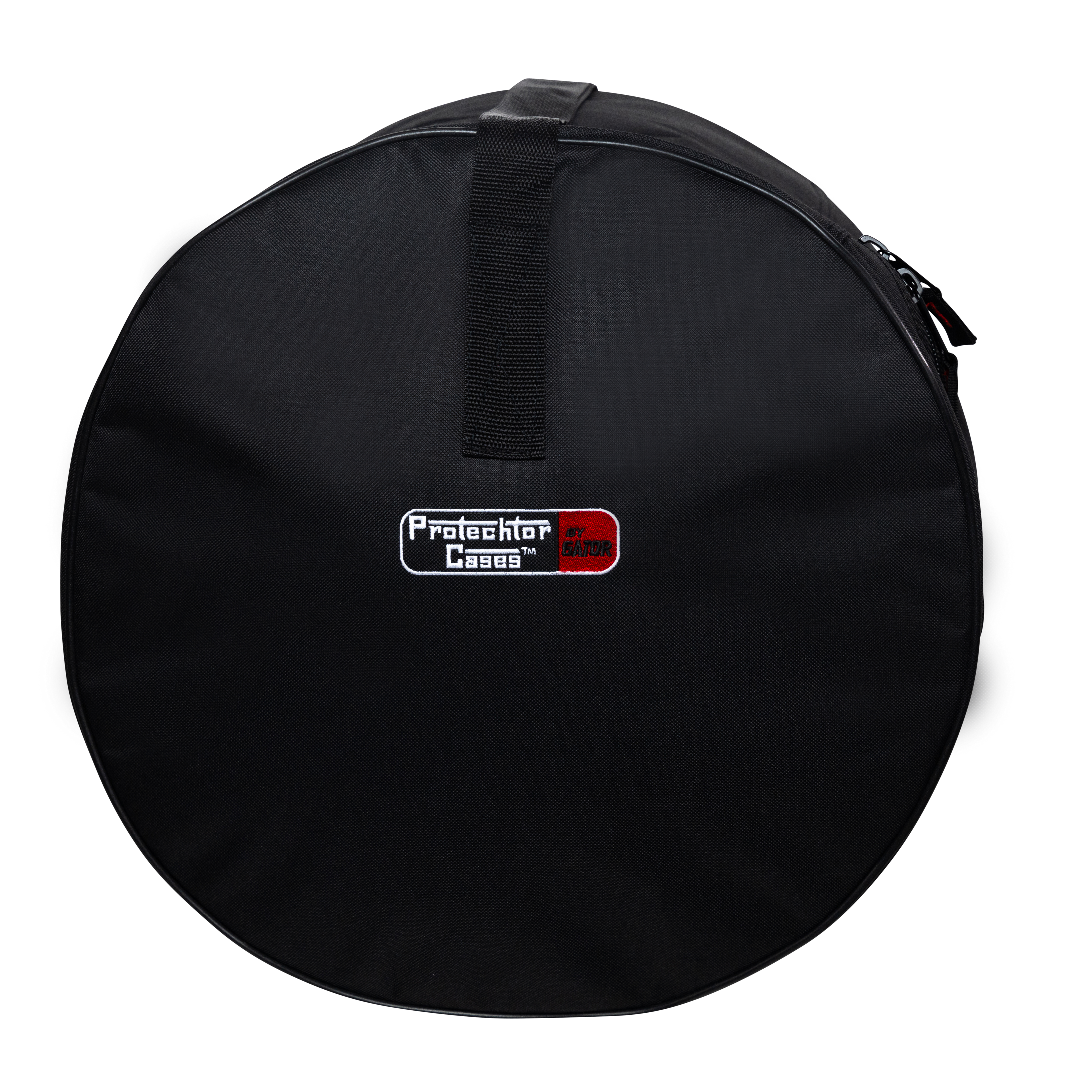 Tom Bag; 14" x 14"