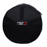 Tom Bag; 14" x 14"