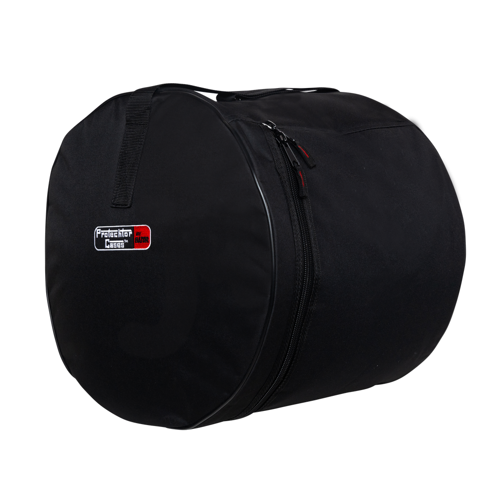 Tom Bag; 14" x 14"